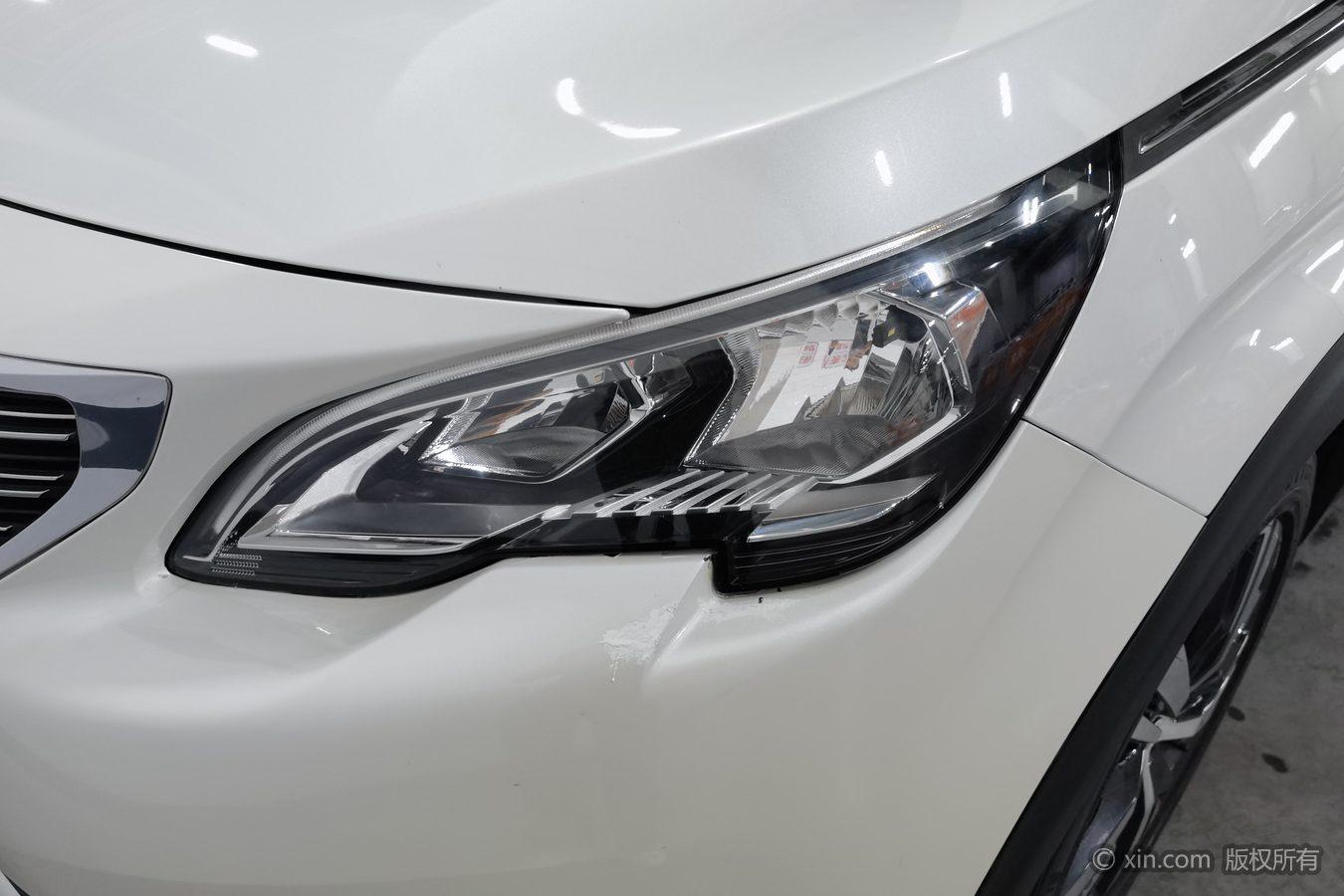 Peugeot 5008 2019 360THP 5 seat Elite