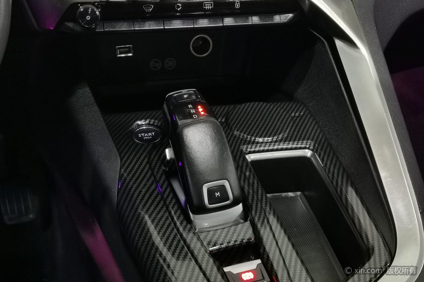 Peugeot 5008 2019 360THP 5 seat Elite
