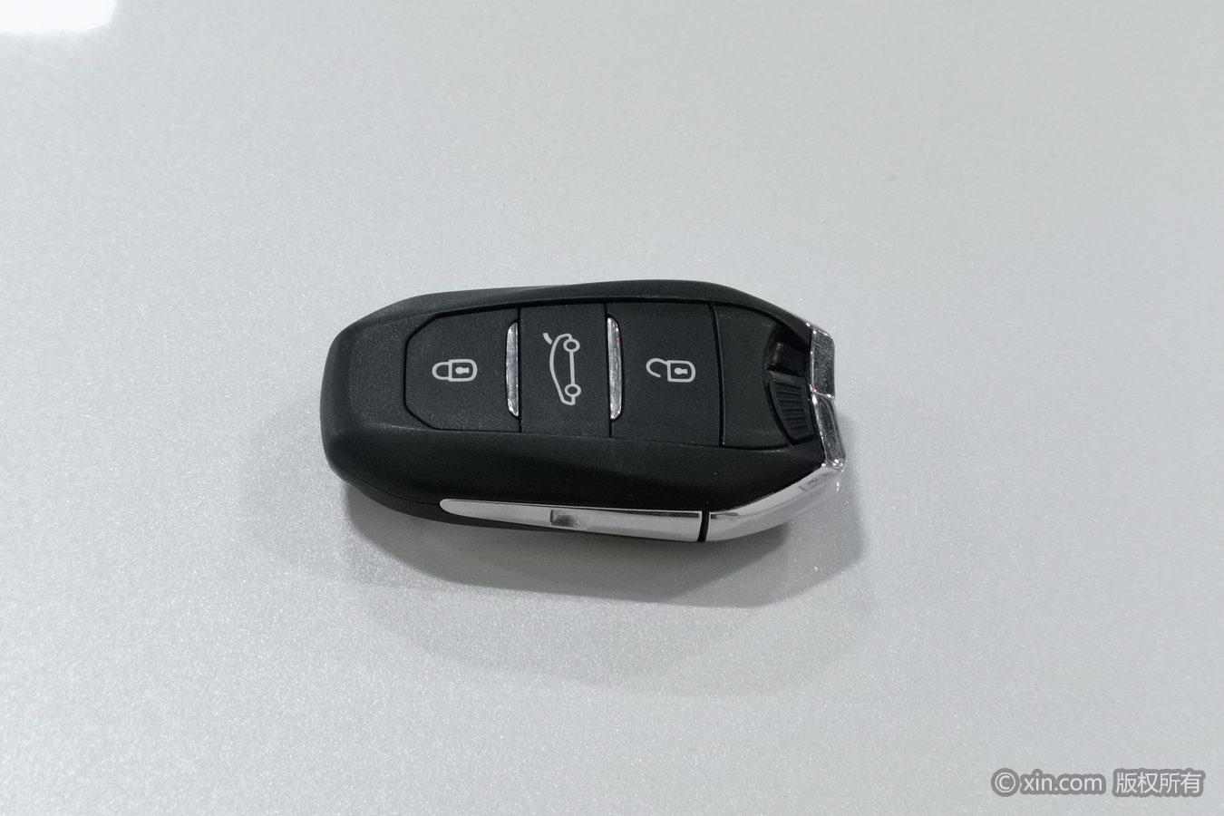 Peugeot 5008 2019 360THP 5 seat Elite