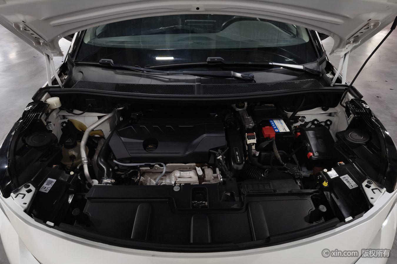 Peugeot 5008 2019 360THP 5 seat Elite