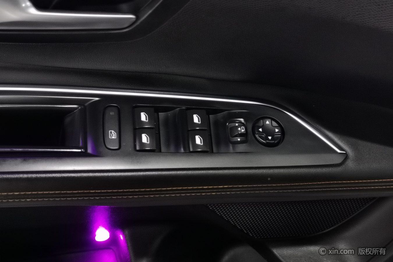 Peugeot 5008 2019 360THP 5 seat Elite