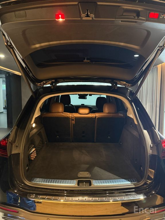 Mercedes GLE-Class W167 GLE450 4MATIC AMG Line 2025