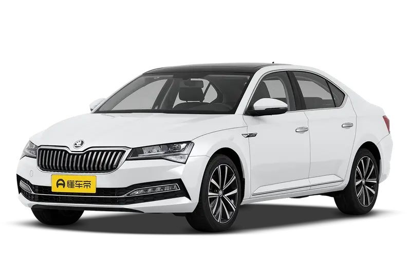 Superb 2024 TSI280 DSG Exclusive Edition