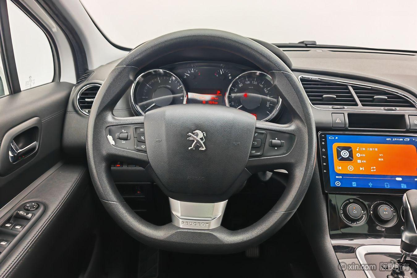 Peugeot 3008 2019 350THP Auto Elite