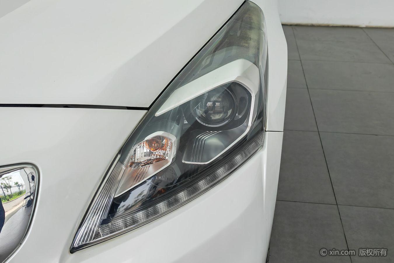 Peugeot 3008 2019 350THP Auto Elite