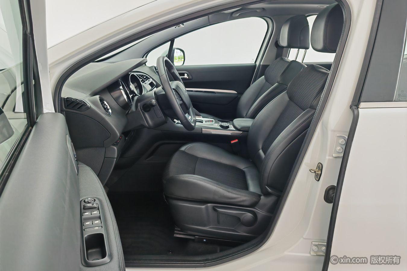 Peugeot 3008 2019 350THP Auto Elite