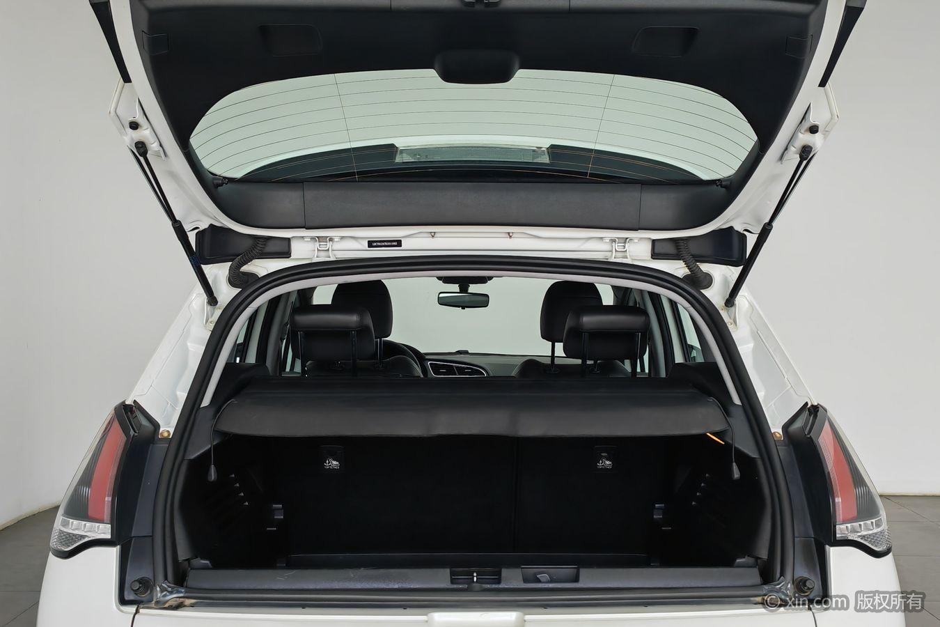 Peugeot 3008 2019 350THP Auto Elite