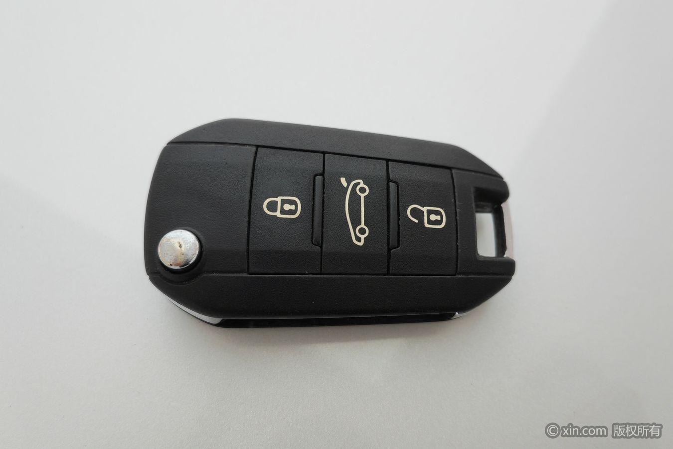 Peugeot 3008 2019 350THP Auto Elite