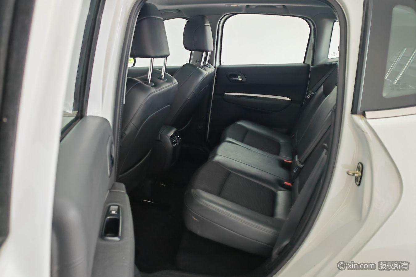 Peugeot 3008 2019 350THP Auto Elite
