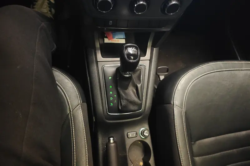 Yeti 2017 TSI280 DSG Car Enjoy Brother Edition