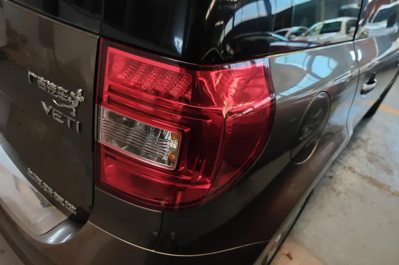 Yeti 2017 TSI280 DSG Car Enjoy Brother Edition