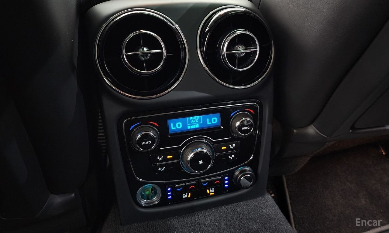 Jaguar All New XJ 3.0 SC Premium Luxury LWB 2014