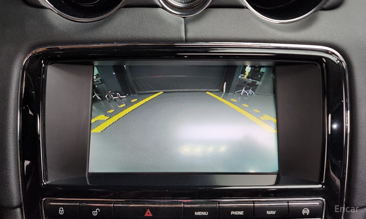 Jaguar All New XJ 3.0 SC Premium Luxury LWB 2014