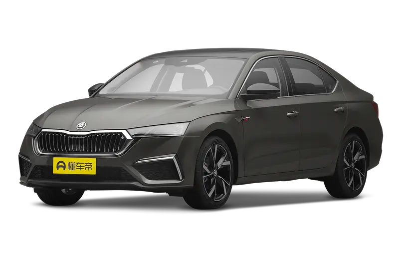 Octavia 2018 TSI230 DSG Deluxe Edition