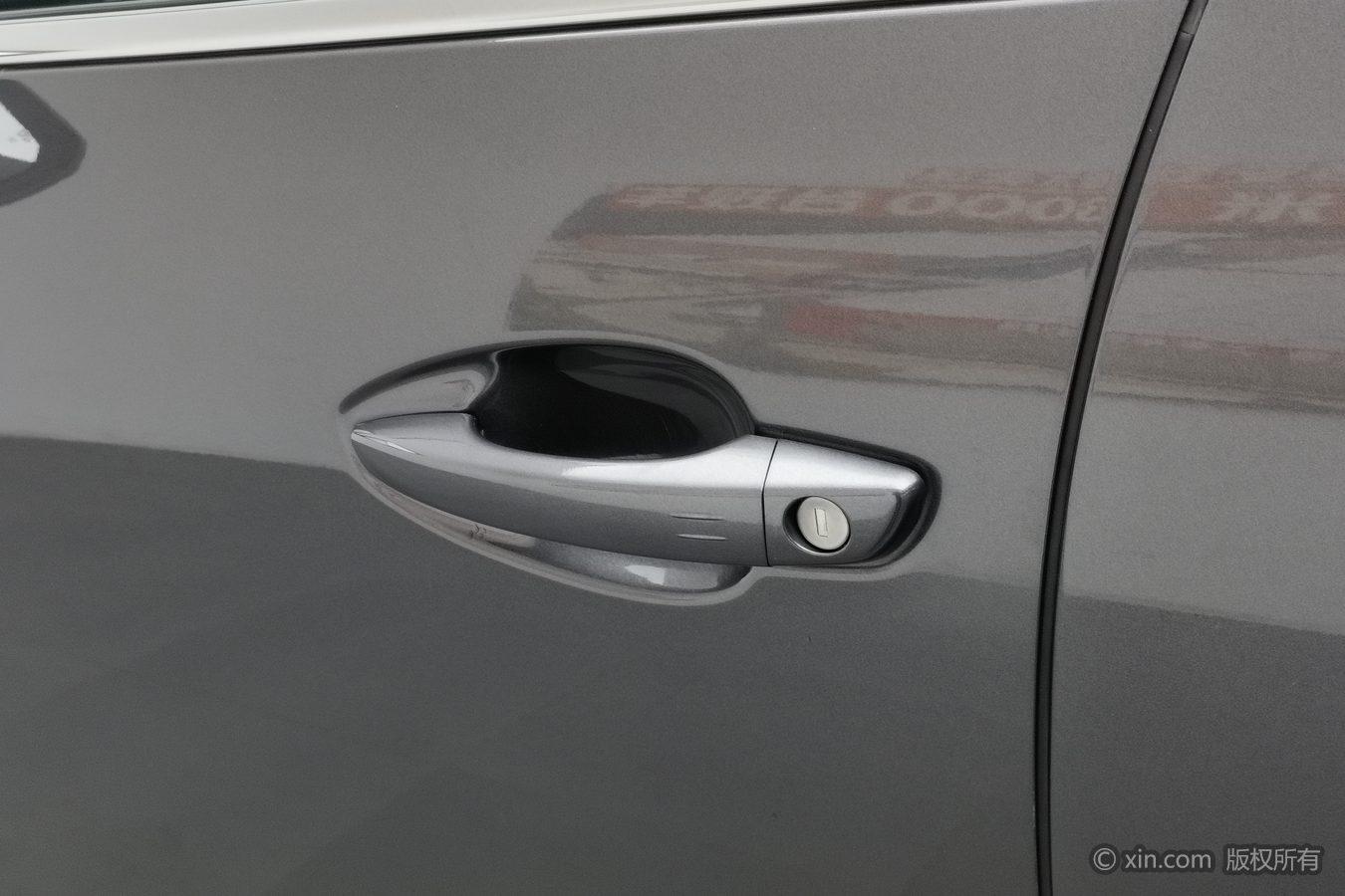Peugeot 4008 2021 360THP Tech