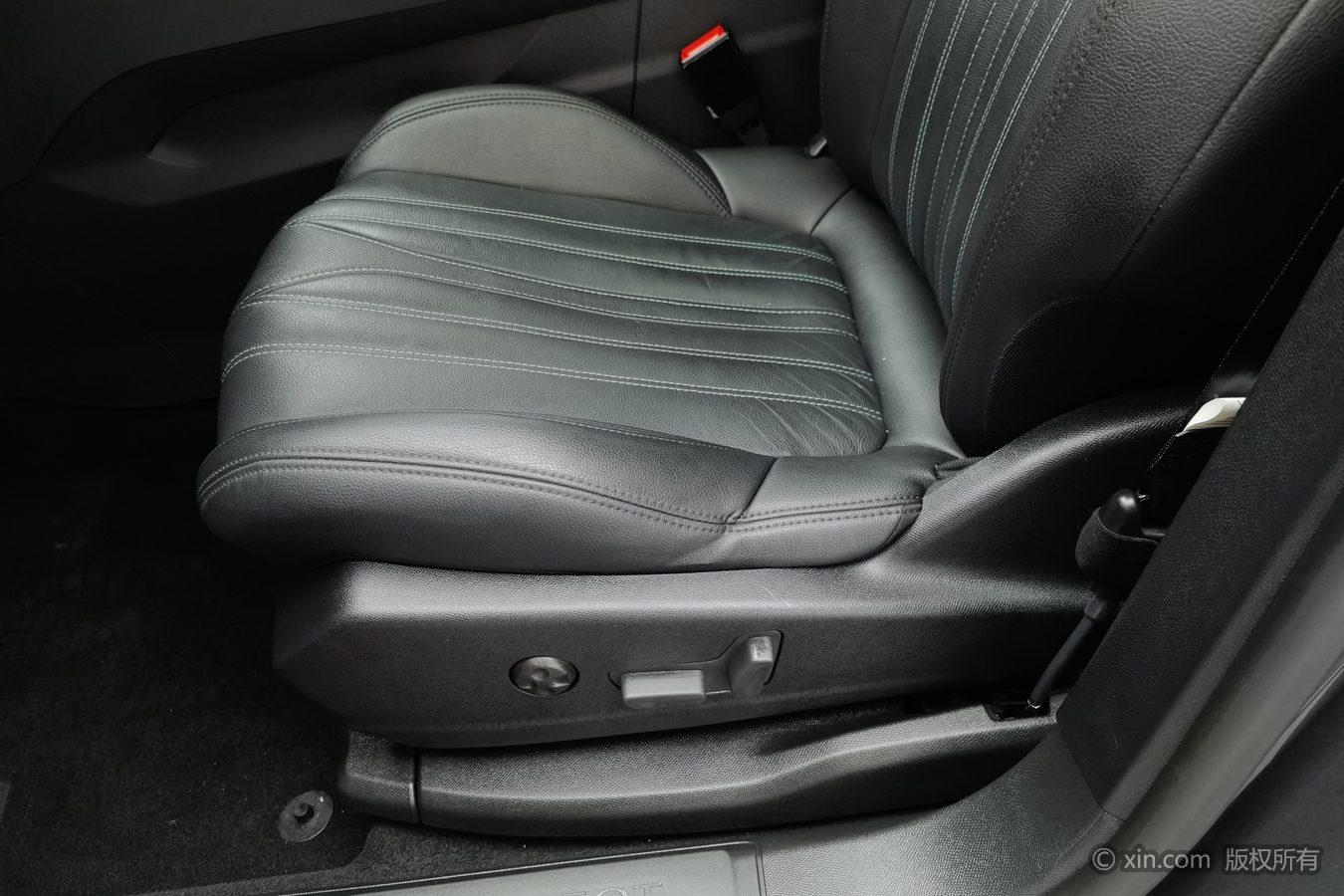 Peugeot 4008 2021 360THP Tech