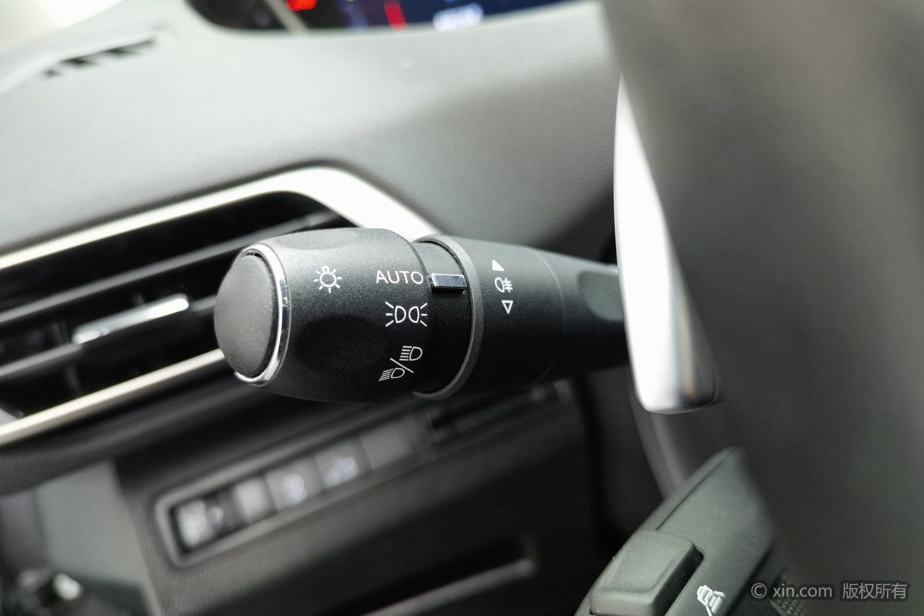 Peugeot 4008 2021 360THP Tech