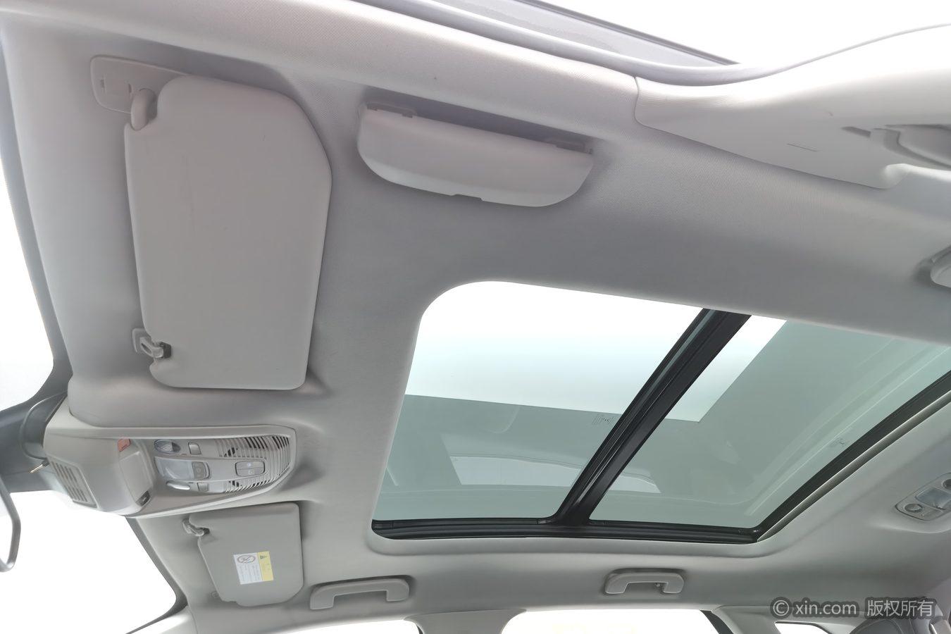 Peugeot 4008 2021 360THP Tech
