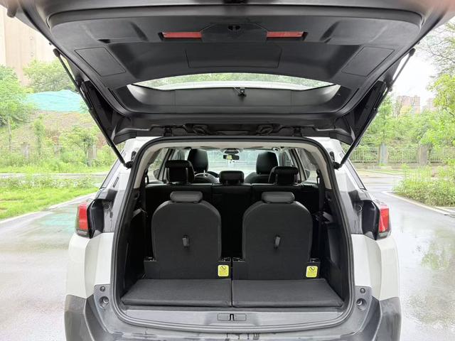 Peugeot 5008 2019 350THP 7 seat Elite