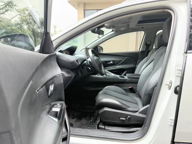 Peugeot 5008 2019 350THP 7 seat Elite