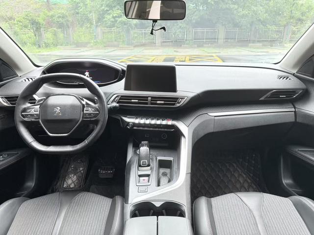 Peugeot 5008 2019 350THP 7 seat Elite