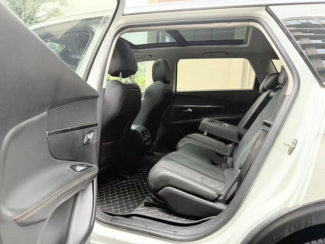 Peugeot 5008 2019 350THP 7 seat Elite