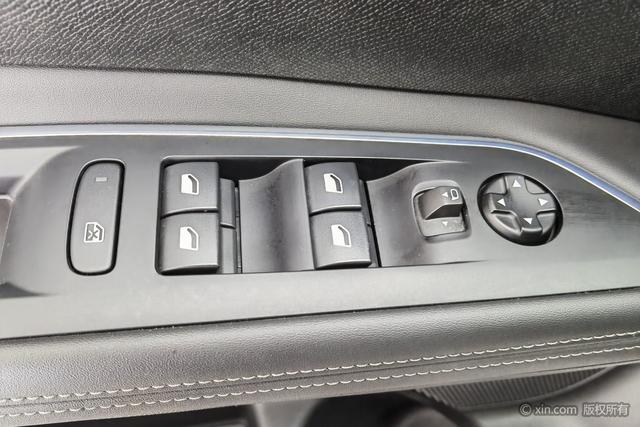Peugeot 4008 2019 360THP Excellence