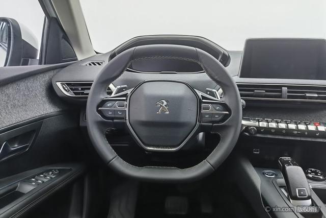 Peugeot 4008 2019 360THP Excellence
