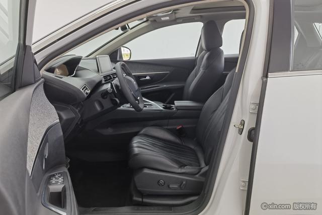 Peugeot 4008 2019 360THP Excellence