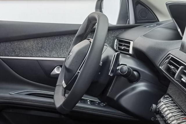 Peugeot 4008 2019 360THP Excellence
