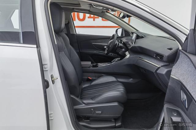 Peugeot 4008 2019 360THP Excellence