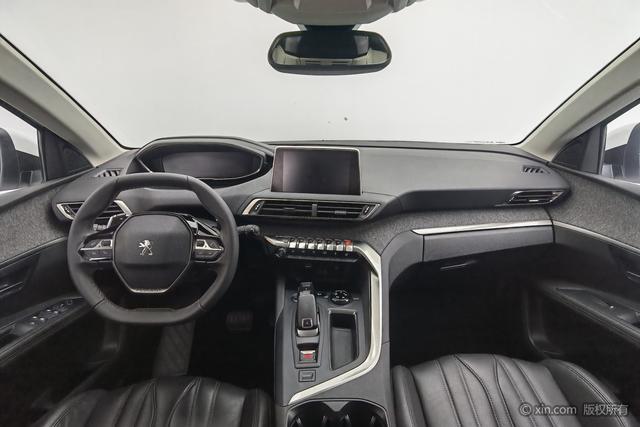 Peugeot 4008 2019 360THP Excellence