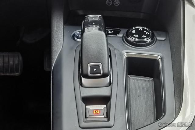 Peugeot 4008 2019 360THP Excellence