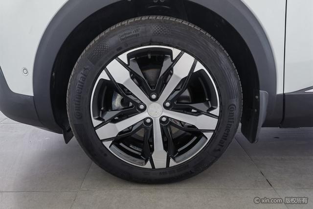 Peugeot 4008 2019 360THP Excellence