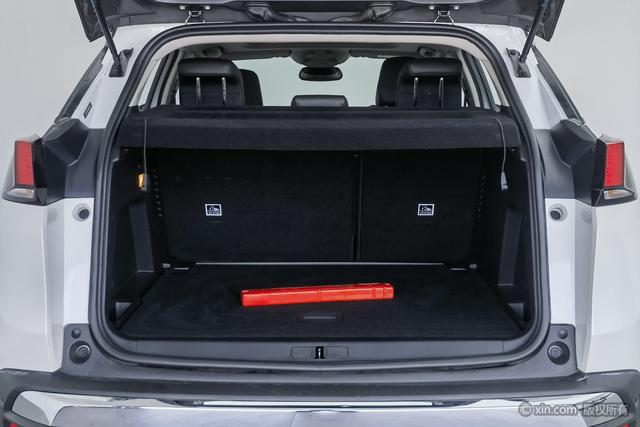 Peugeot 4008 2019 360THP Excellence