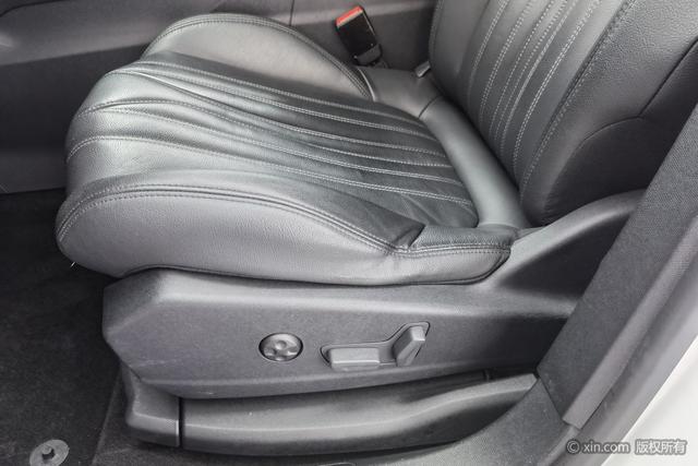 Peugeot 4008 2019 360THP Excellence