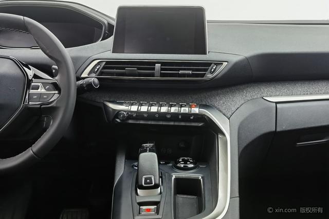Peugeot 4008 2019 360THP Excellence