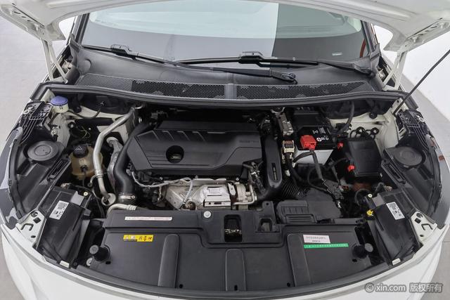 Peugeot 4008 2019 360THP Excellence