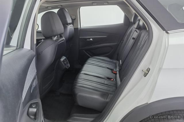 Peugeot 4008 2019 360THP Excellence