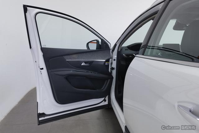 Peugeot 4008 2019 360THP Excellence