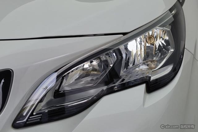 Peugeot 4008 2019 360THP Excellence