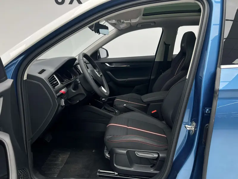 Komic GT 2020 facelift TSI230 DSG flagship version