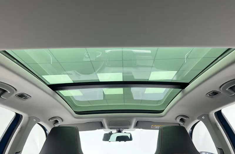 Komic GT 2020 facelift TSI230 DSG flagship version