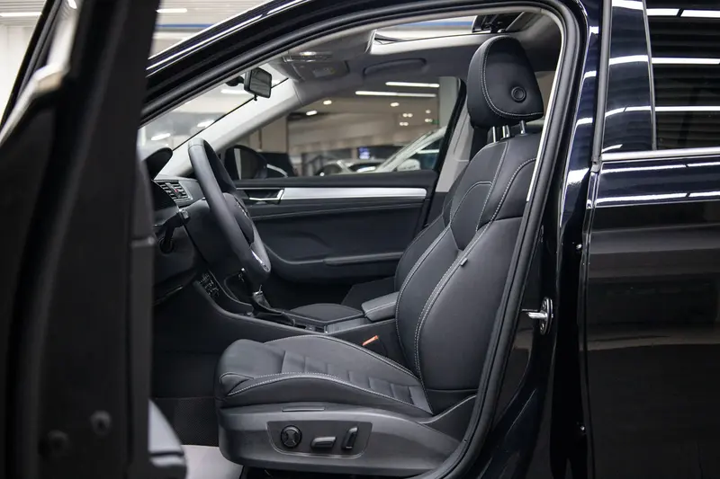 Superb 2024 TSI280 DSG Exclusive Edition