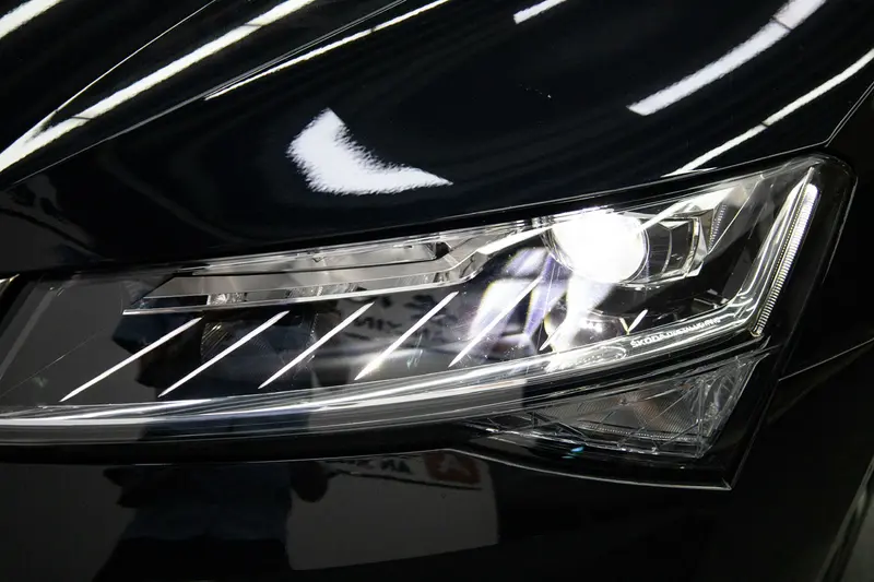 Superb 2024 TSI280 DSG Exclusive Edition