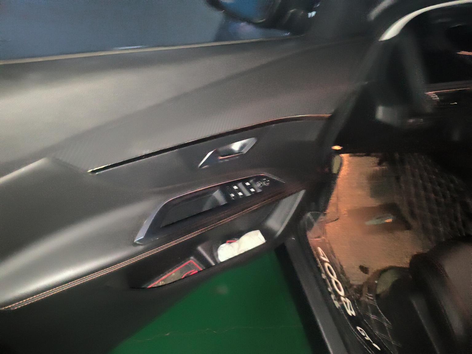 Peugeot 4008 2018 350THP Elite