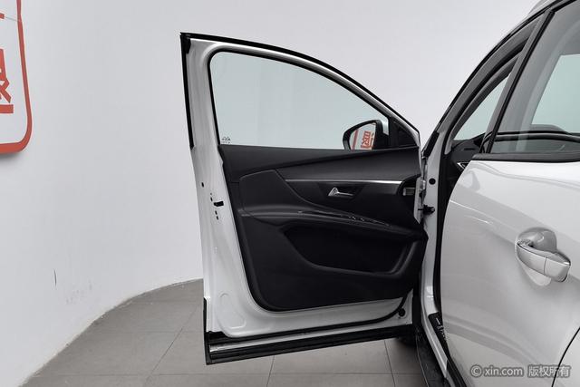 Peugeot 4008 2018 350THP Elite