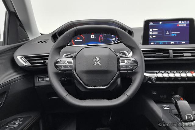 Peugeot 4008 2018 350THP Elite