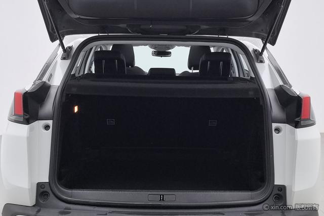 Peugeot 4008 2018 350THP Elite