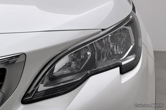 Peugeot 4008 2018 350THP Elite